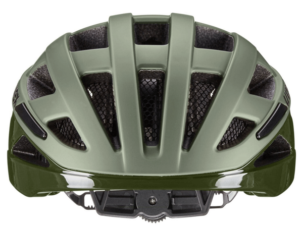 UVEX I-Volute cykelhjälm