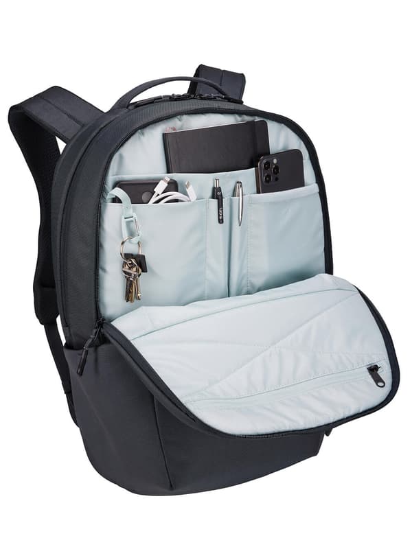 Laptopryggsäck Thule Subterra 2 Backpack 27 l - dark slate