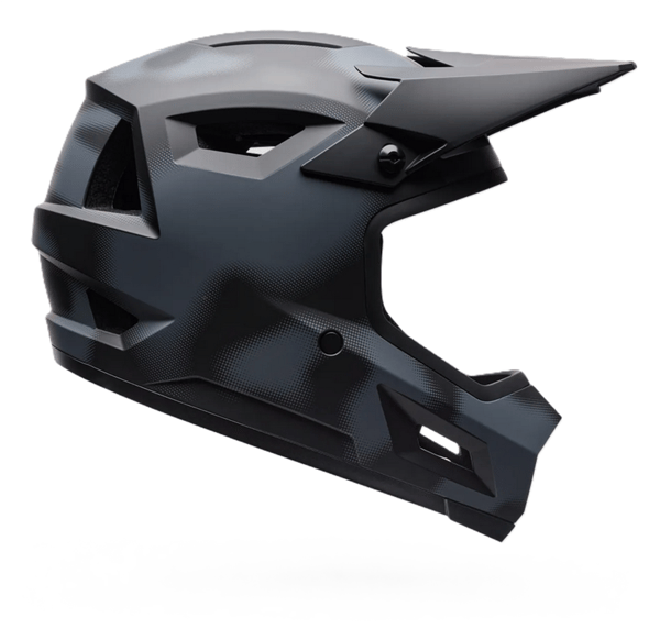 Cykelhjälm Full Face BELL Sanction 2 DLX Mips