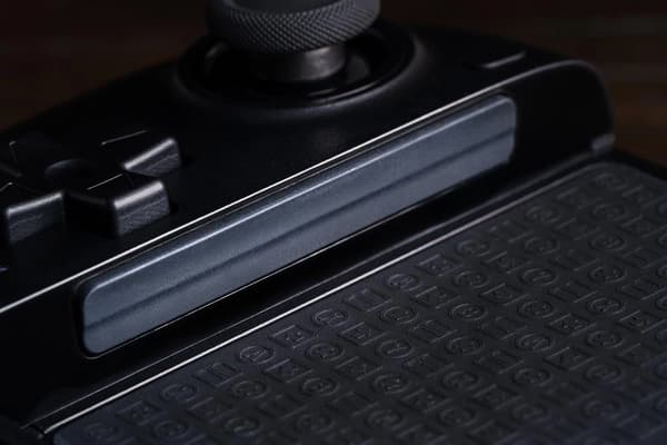 8BitDo Ultimate Mobile Gaming Controller til Android Trådløs Sort