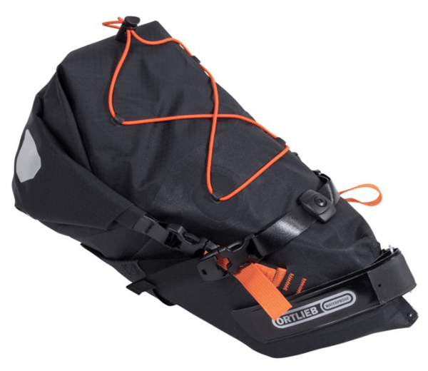 ORTLIEB Seat-Pack sadeltaske