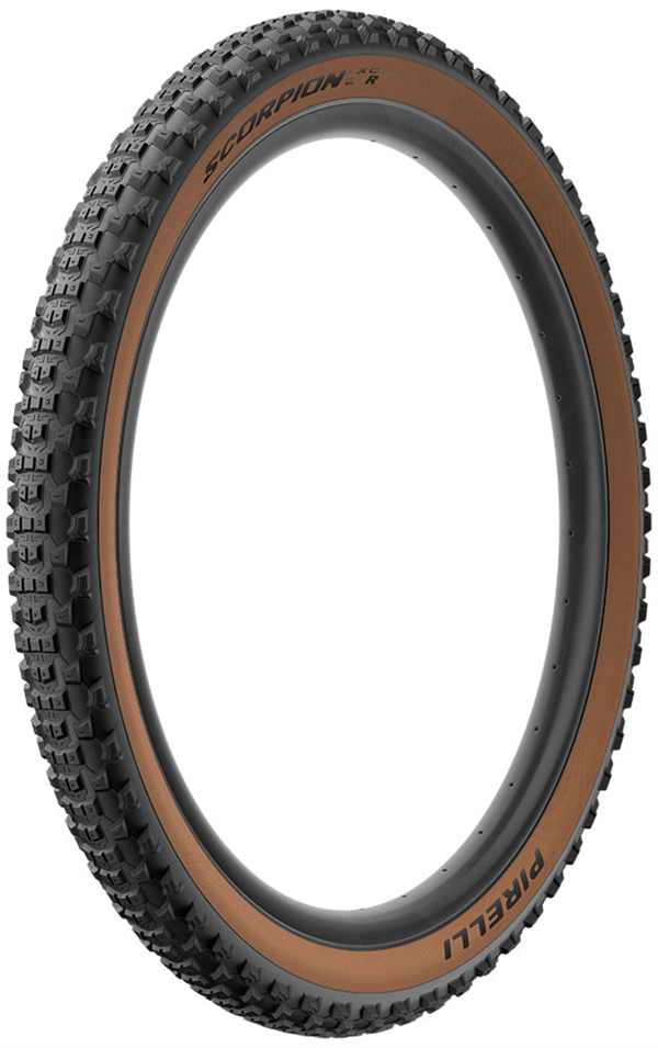 PIRELLI Scorpion XC R Classic -rengas