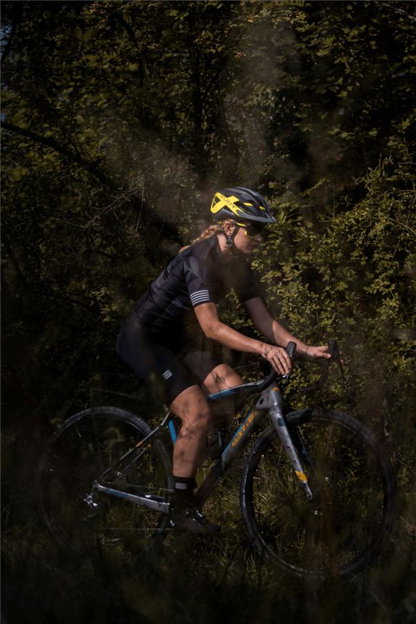 RUDY PROJECT Venger Cross cykelhjelm