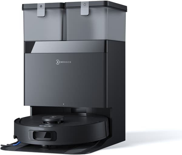 ECOVACS Deebot T30E Omni städrobot