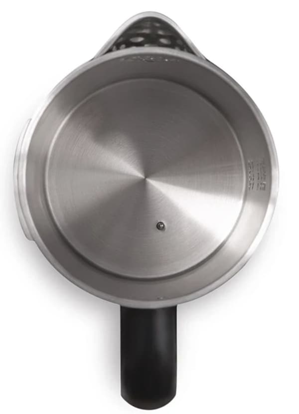 ZELMER ZCK8065 Kedel Sort