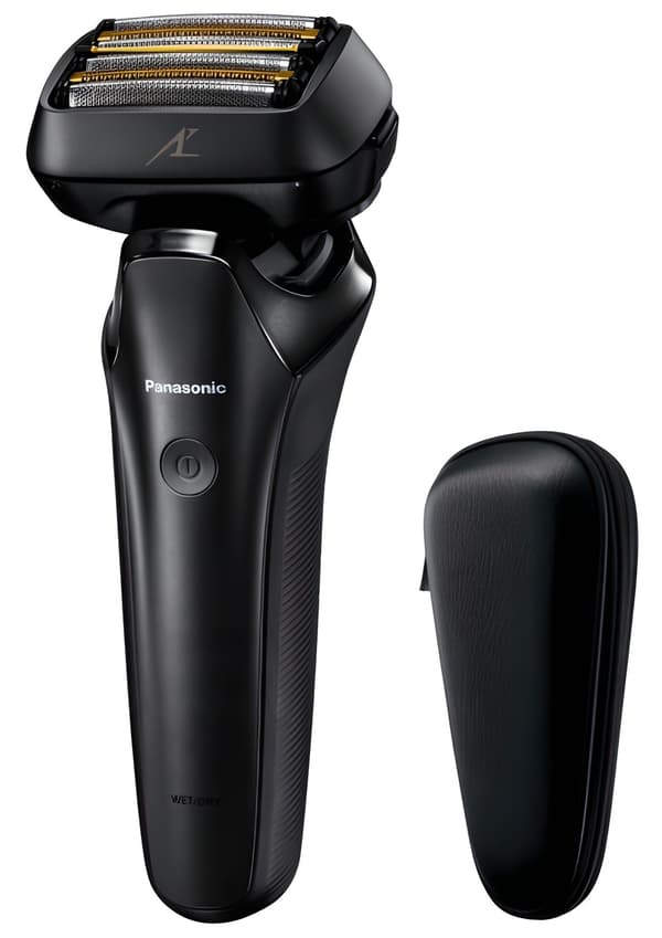 Panasonic ES-LS6A 6-teräinen parranajokone