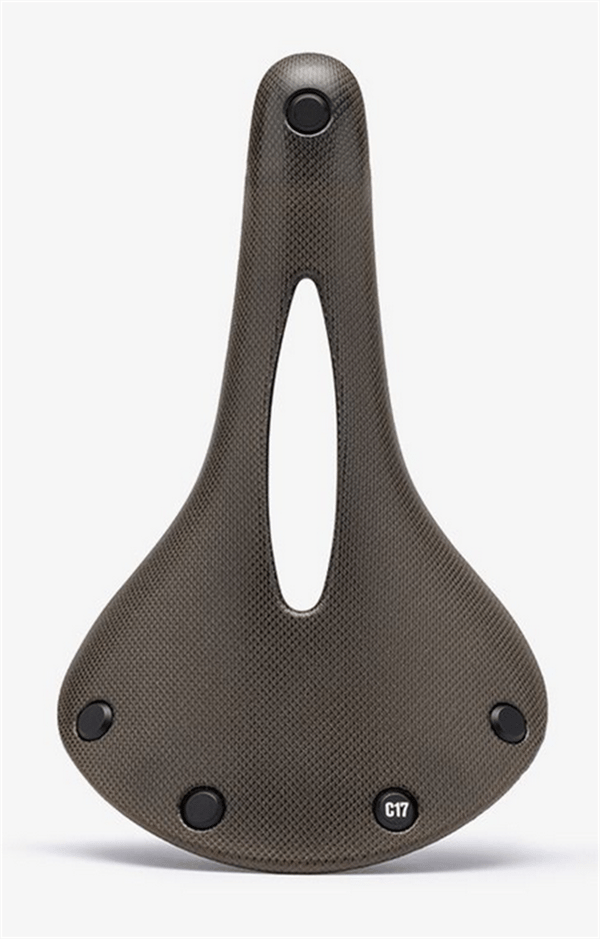 BROOKS Cambium C17 Carved Sadel