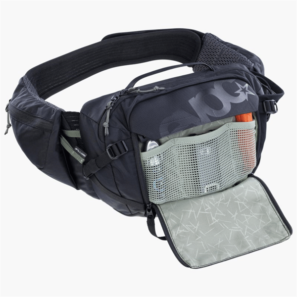 EVOC Hip Pack Pro 3 hoftetaske