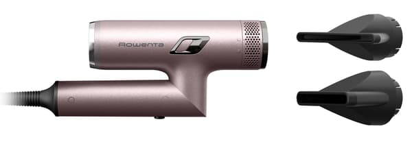 Hårtork ROWENTA Nano Fold HY8530