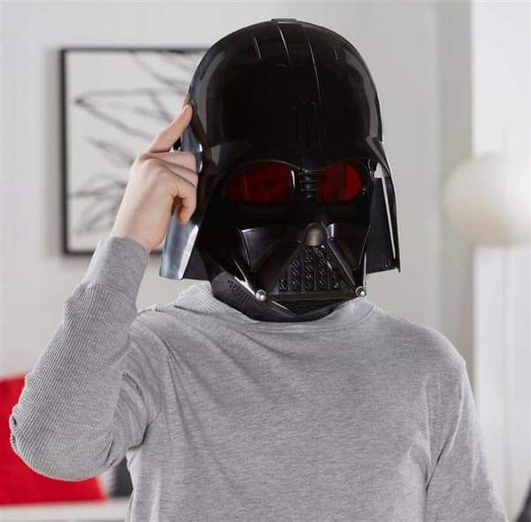 STAR WARS DARTH VADER -NAAMIO F5781
