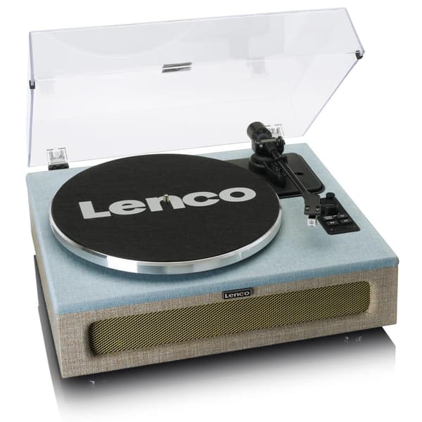 Skivspelare Lenco LS-440BUBG