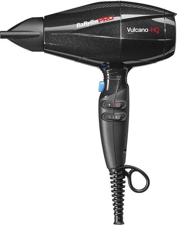 Hårtork BaByliss BAB6980IE
