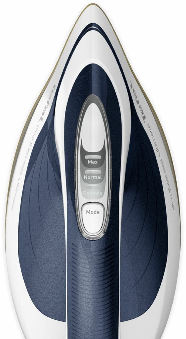 TEFAL Pro Express Ultimate GV9720 dampgenerator