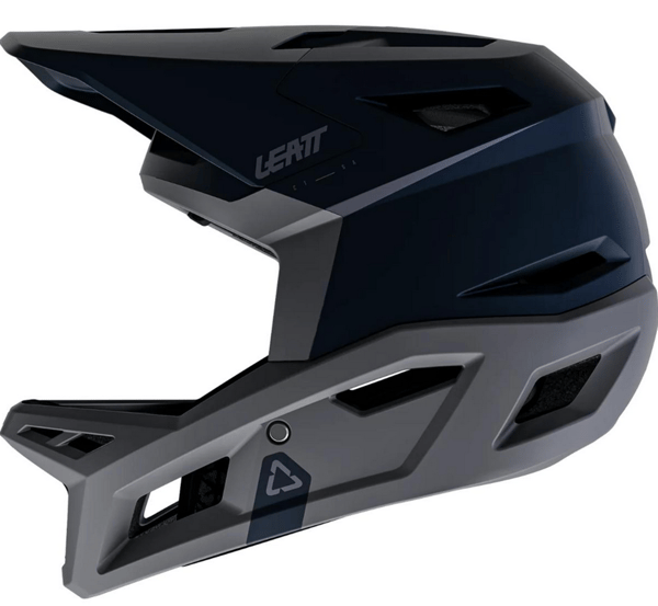 Full Face cykelhjelm LEATT MTB Gravity 4.0