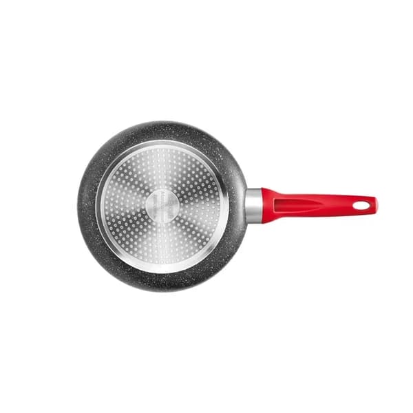 TESCOMA Manico Rosso 24 cm grafit - non-stick pande