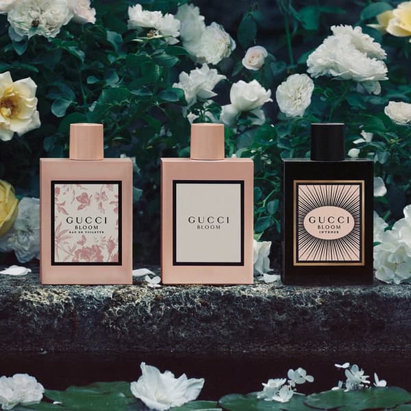 Gucci Bloom Eau de Toilette til kvinder