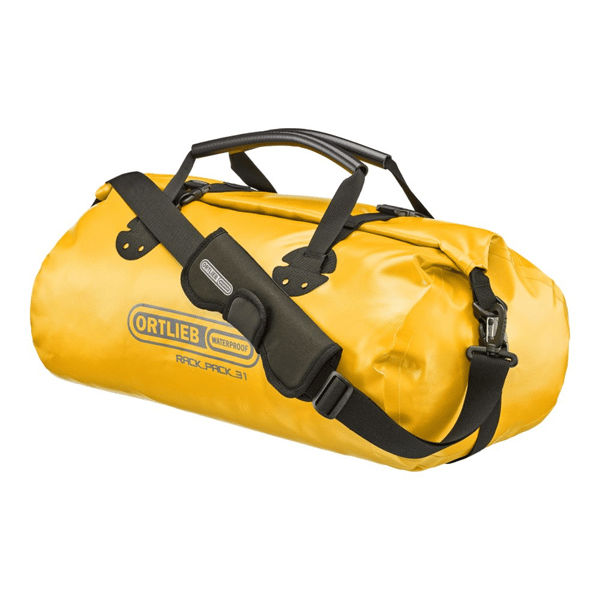 ORTLIEB Rack Pack -tavaratelinepussi