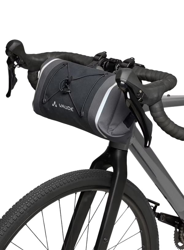 Vaude Trailfront Compact styrpose - sort