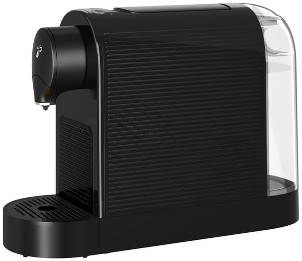 Kapselkaffemaskin TCHIBO Cafissimo Pure Plus Svart