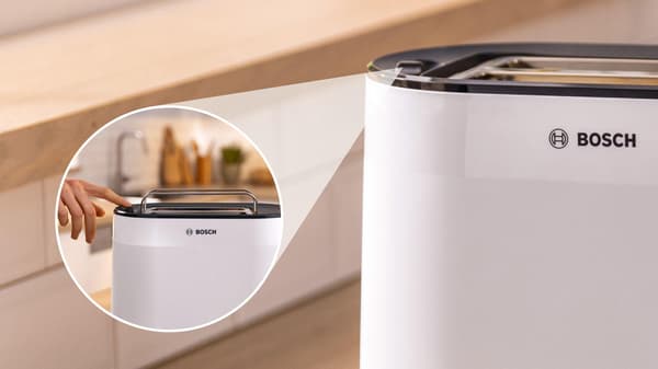 Bosch TAT2M121 -leivänpaahdin