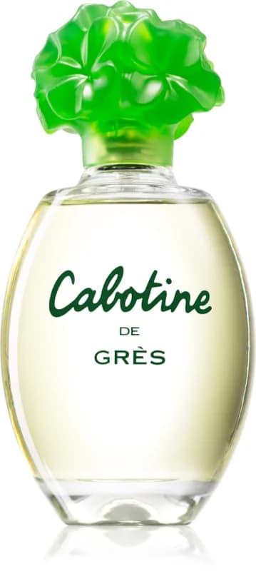 Eau de Toilette för kvinnor Grès Cabotine de Grès