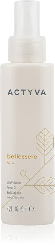 Närande hårolja Kemon Actyva Bellessere 125 ml