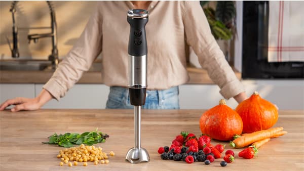 Blender TEFAL Quickchef+ HB67E830