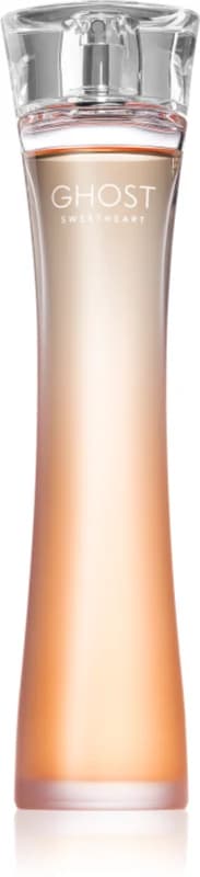 Ghost Sweethearth Eau de Toilette til kvinder 75 ml