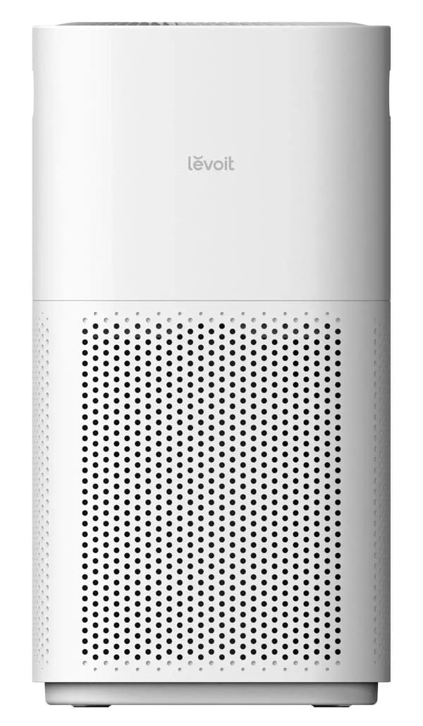 Levoit Core 600S Smart luftrenare