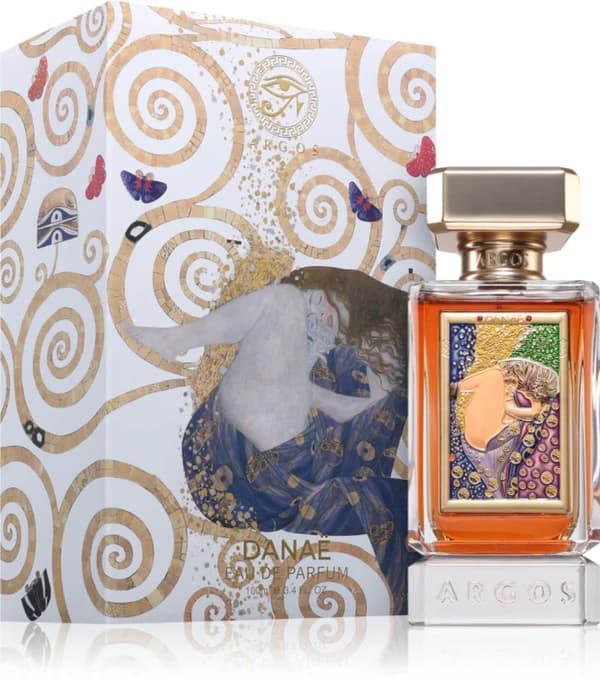 Unisex Eau de Parfum Argos Danaë 100 ml