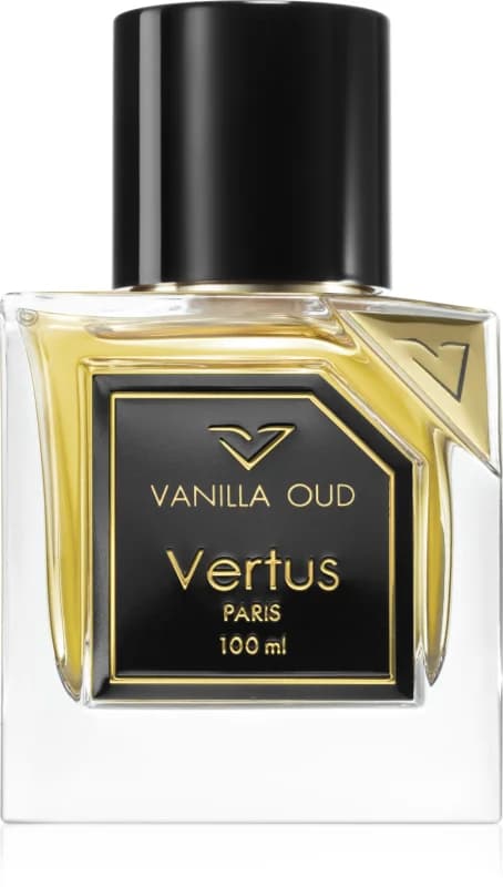 Unisex Eau de Parfum Vertus Vanilla Oud 100 ml