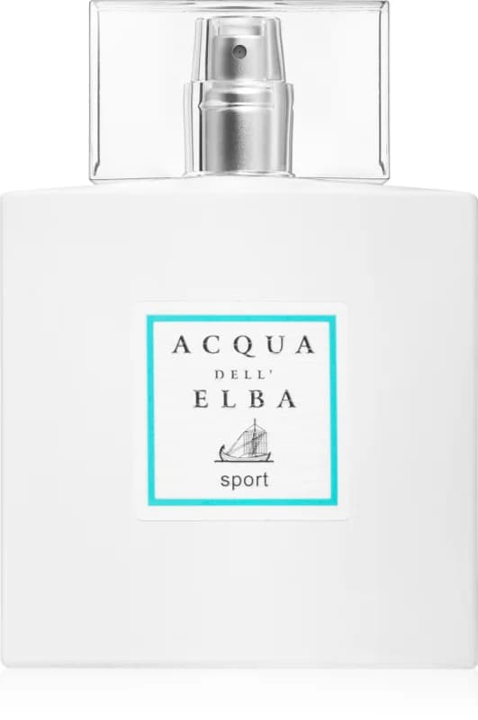 Acqua dell' Elba Sport unisex Eau de Parfum
