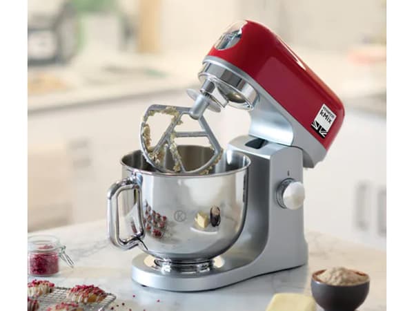 Kenwood KMX750RD yleiskone