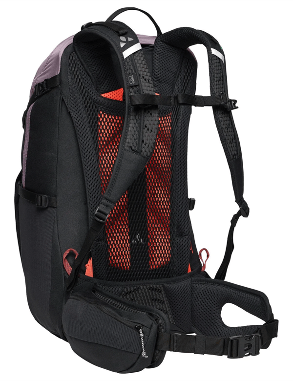 VAUDE TrailControl 20+ -reppu