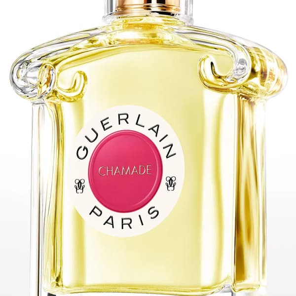 GUERLAIN Chamade Eau de Toilette til kvinder 75 ml