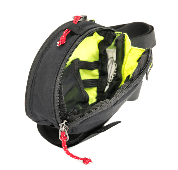 JACK PACK Quarter 2.0 cykelramväska