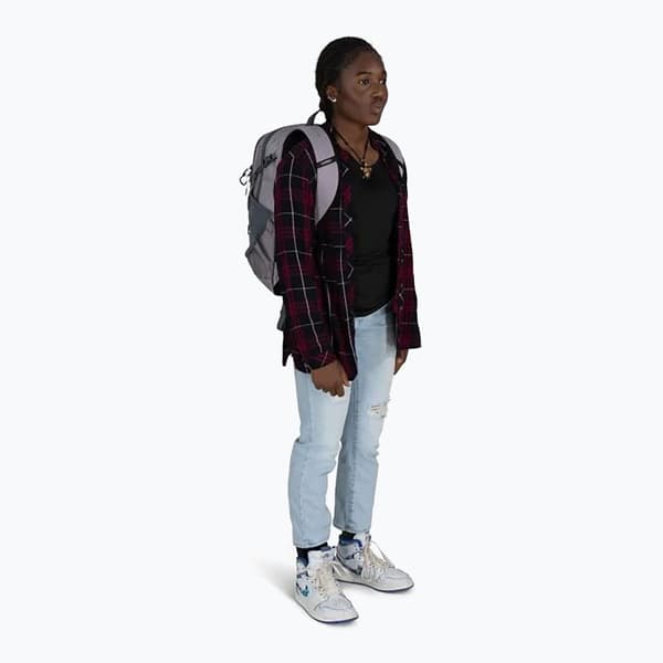 Osprey Axis 24 l soundwave grey byrygsæk