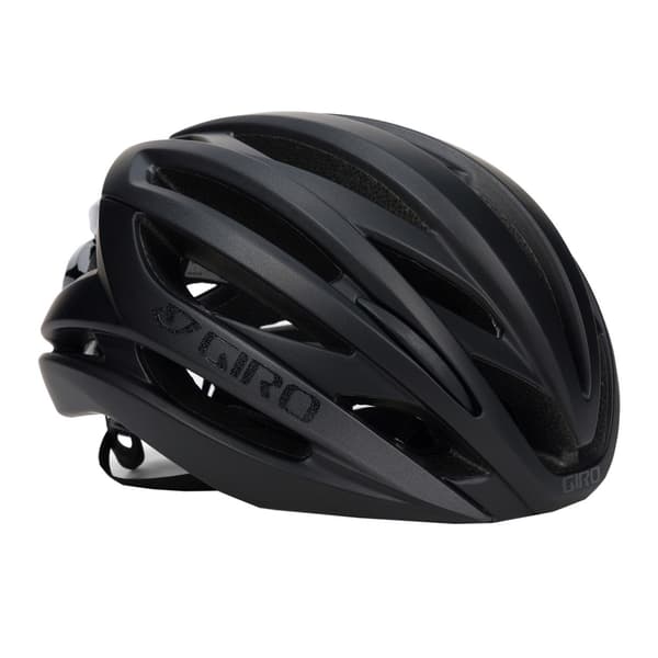 Cykelhjälm Giro Syntax matt svart