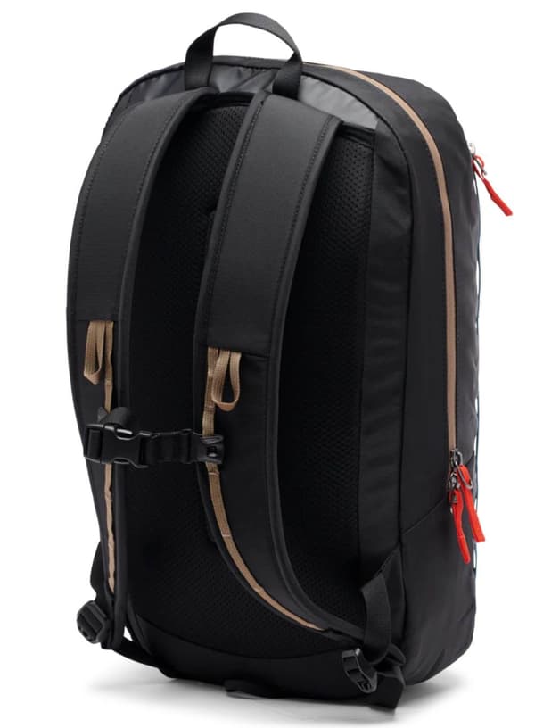 Cotopaxi Vaya Ryggsäck 18 l - svart