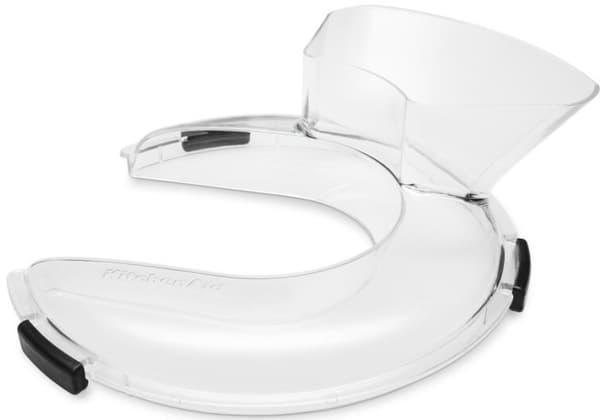 KitchenAid 5KSM95PSEBM planetarisk køkkenmaskine, sort