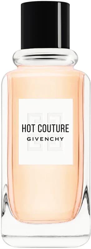 GIVENCHY Hot Couture Eau de Parfum för kvinnor 100 ml