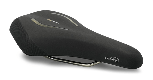 Satula SELLE ROYAL Lookin Evo Moderate