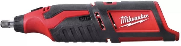 Milwaukee C12 RT-0 roterande verktyg