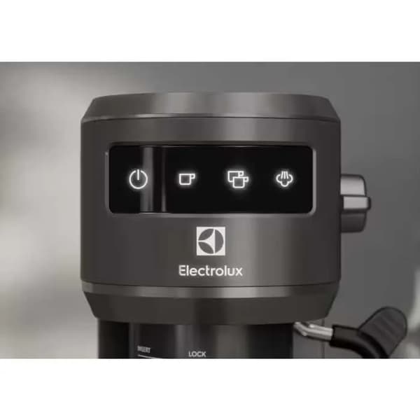 Electrolux E6EC1-6BST kaffebryggare