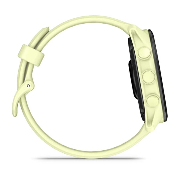 Smartwatch Garmin Forerunner 70 42mm GPS Gul