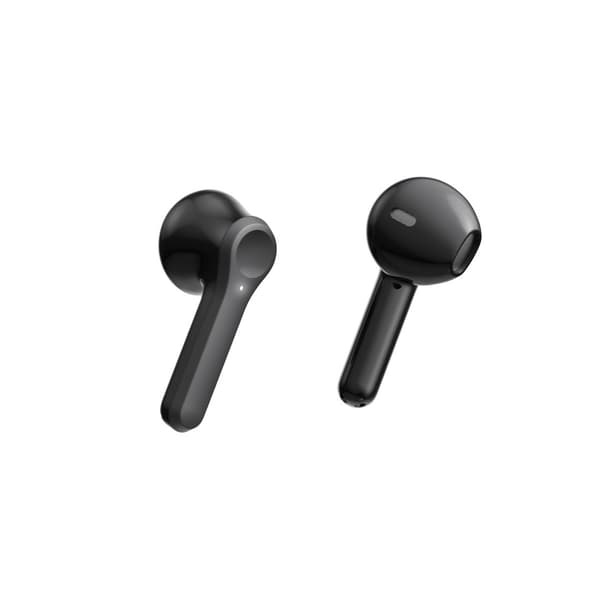Hama Action One TWS In-Ear Bluetooth 5.4 Trådløse Hovedtelefoner Sort