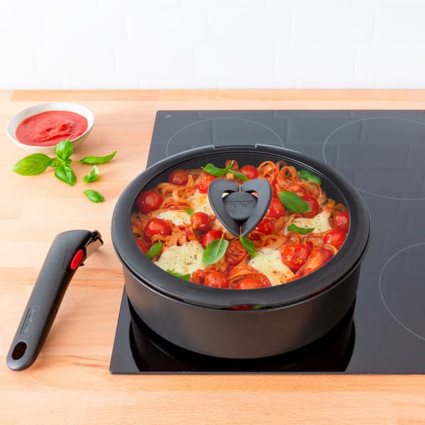 Lock TEFAL Ingenio L9846353 20 cm