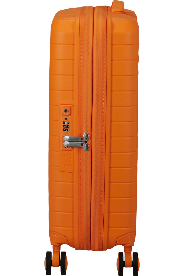 FastForward 55cm Kabinekuffert - Radiant Orange