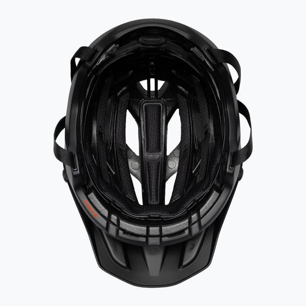 Giro Merit Spherical MIPS -pyöräilykypärä, mattamusta