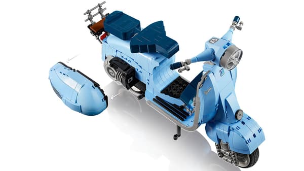 LEGO 10298 Creator Expert - Vespa 125